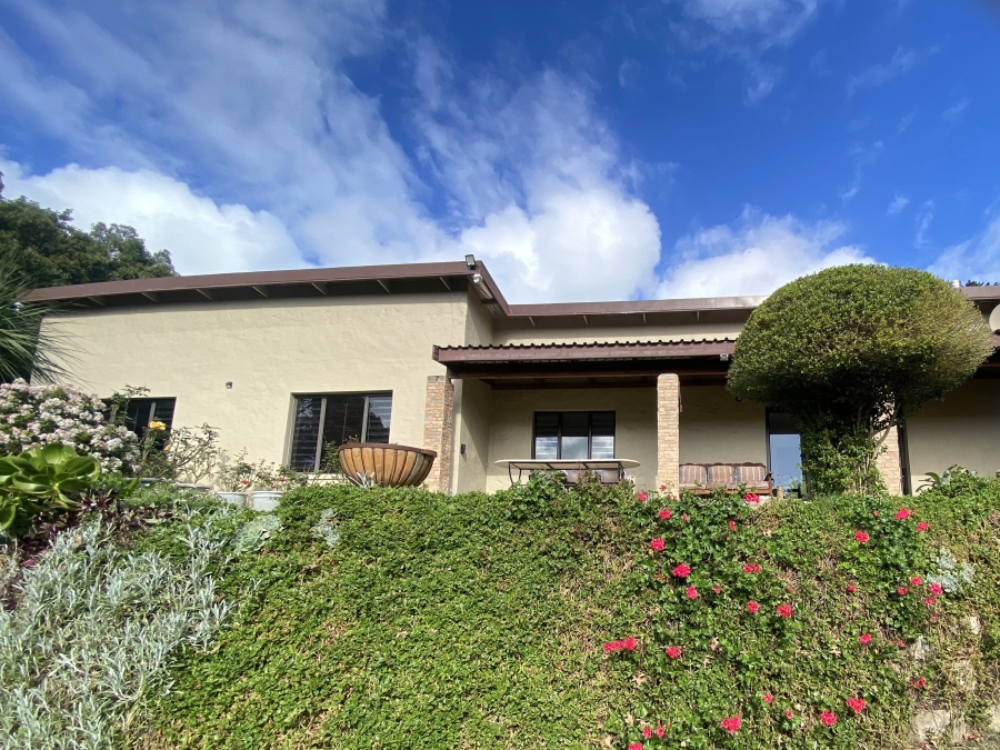 2 Bedroom Property for Sale in Hunters Home Western Cape